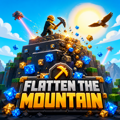 Flatten The Mountain